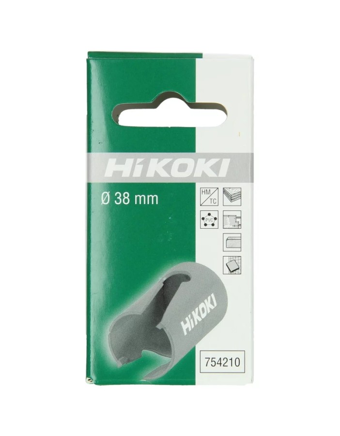 Hikoki bim hss scies boisseau multi-matériaux...