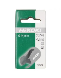 Scies boisseau multi-matériaux Hikoki bim hss d.44mm