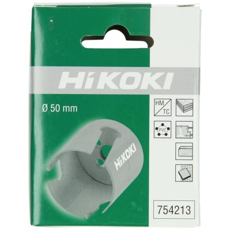 Hikoki bim hss Multimaterial-Topfsägen d.50mm
