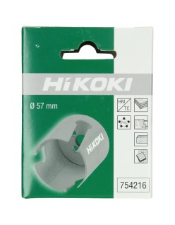 Hikoki Bim HSS Multi-Material Cup Saws d.57mm