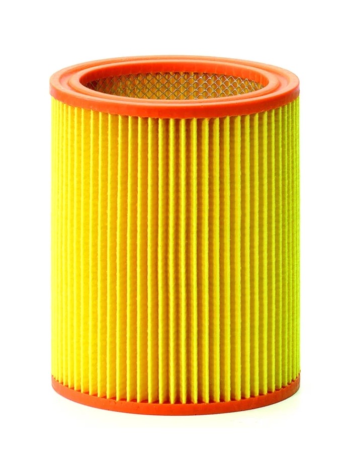 Juego de filtros de cartucho Hikoki clase l