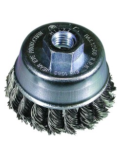 Hikoki Pinselbecher mazzzi gedreht d.100 x smer.180