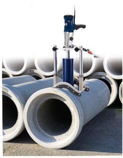 Hikoki Halterung S-1804