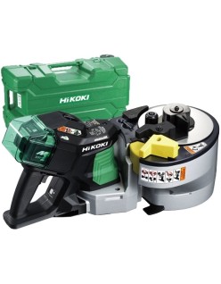 Cortador/plegado de barra Hikoki, 36v, solo cuerpo