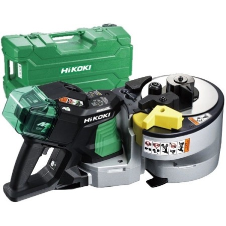 Hikoki coupe-barre/pliage, 36v, corps seul