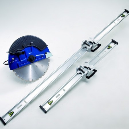 Hikoki Complete Wall Saw W-5421