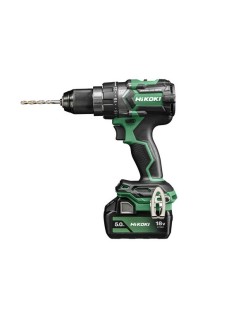 Hikoki Schlagbohrschrauber 18V, 2x5.0AH