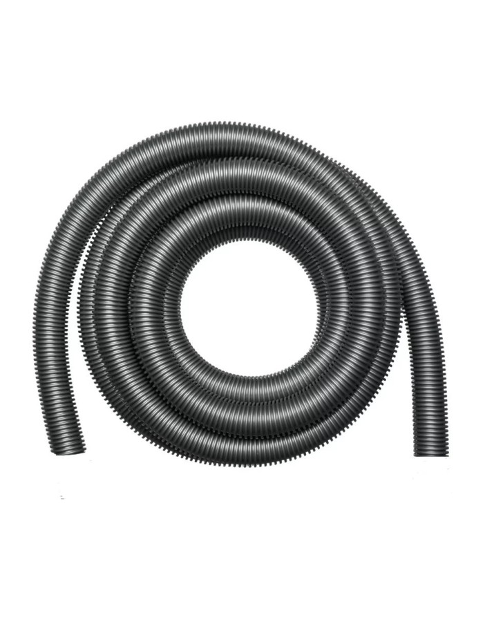 Hikoki corrugated pipe 5mt d.38mm s/fittings