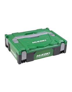 Hikoki Sponge Free Briefcase Stackable 2