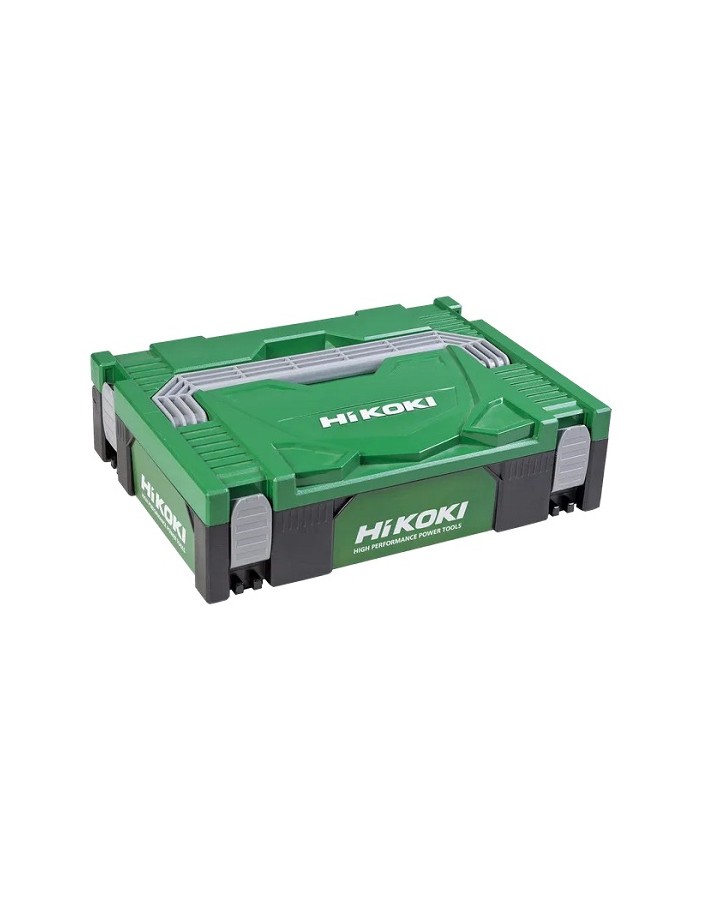 Hikoki Porte-documents sans éponge empilable 2