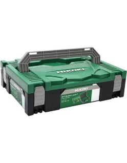 Hikoki Stapelbare Aktentasche 1