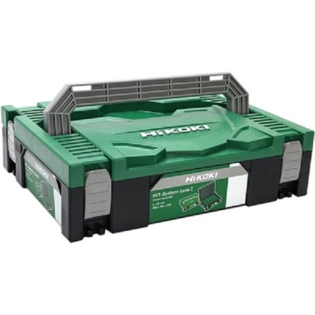 Hikoki Stackable Briefcase 1