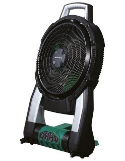 Fan de chauve-souris Hikoki. 18V