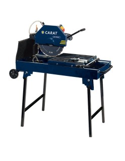 Hikoki x-coup 350 - bench sawing machine