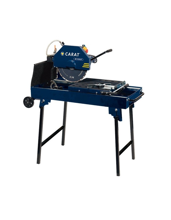 Hikoki x-coup 350 - bench sawing machine