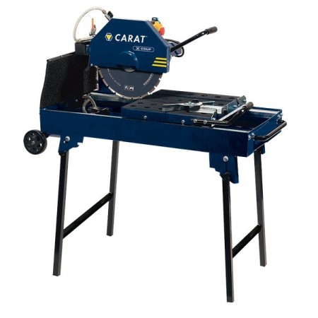 Hikoki x-coup 350 - Tischsägemaschine