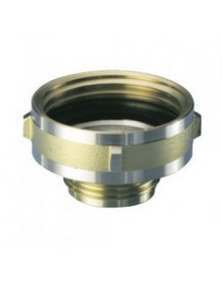 Bocciolone 12/a réduction fixe s/hexagone m/f d. 70x45