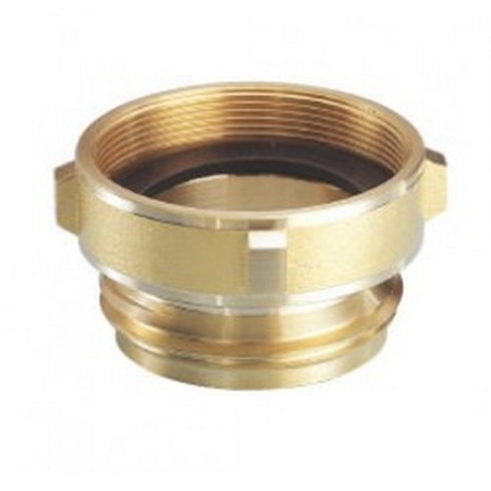 Bocciolona 12/B Reducción Fija S/Hexágono M/F UNI70x2.1/2"F Gas