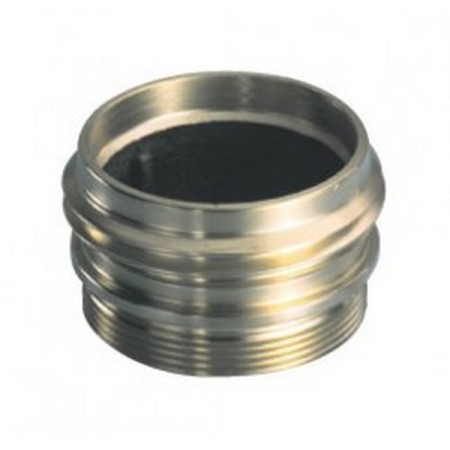 Bocciolone 13/B Réduction Fixe S/Hexagone M/M DN100X3.1/2"M Gaz