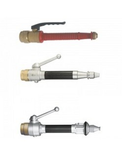 Lanza Bocciolone 130 professionaljet w/velo+nh d. 2.1/2"