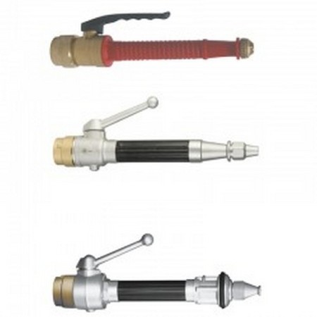 Lanza Bocciolone 130 professionaljet w/velo+nh d. 2.1/2"