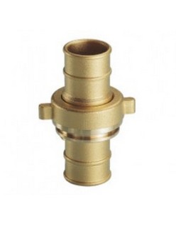 Raccord Bocciolone 131 d. 1.1/2"nh pg d. 38mm