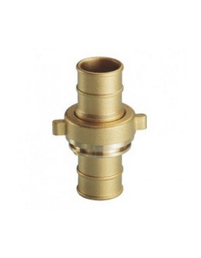 Bocciolone 131 raccordo d. 1.1/2"nh pg d. 38mm