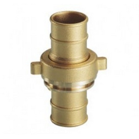 Bocciolone 131 raccordo d. 1.1/2"nh pg d. 38mm