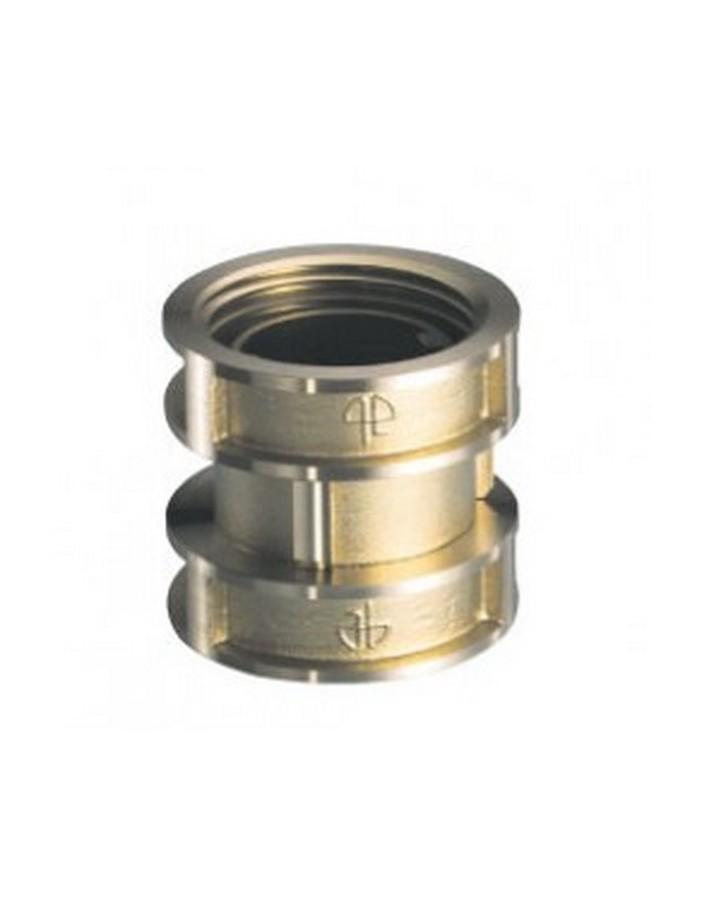 Bocciolone 14/A Swivel Reduction f/f dn80 fgxdn70 fg