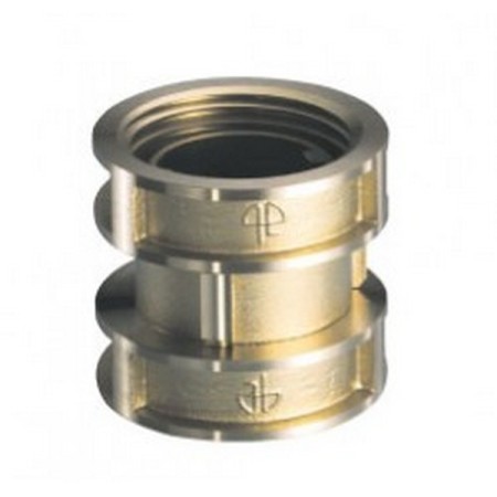 Bocciolone 14/A Swivel Reduction f/f dn80 fgxdn80 fg