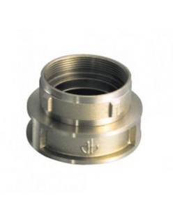 Bocciolone 14/B Schwenkuntersetzung F/F DN70 FGX3"F Gas