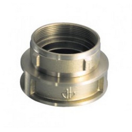 Bocciolona 14/B Reducción giratoria F/F DN80 FGX3"F Gas