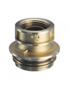 Bocciolone 14/c swivel reduction f/m dn45 fgxdn25 m