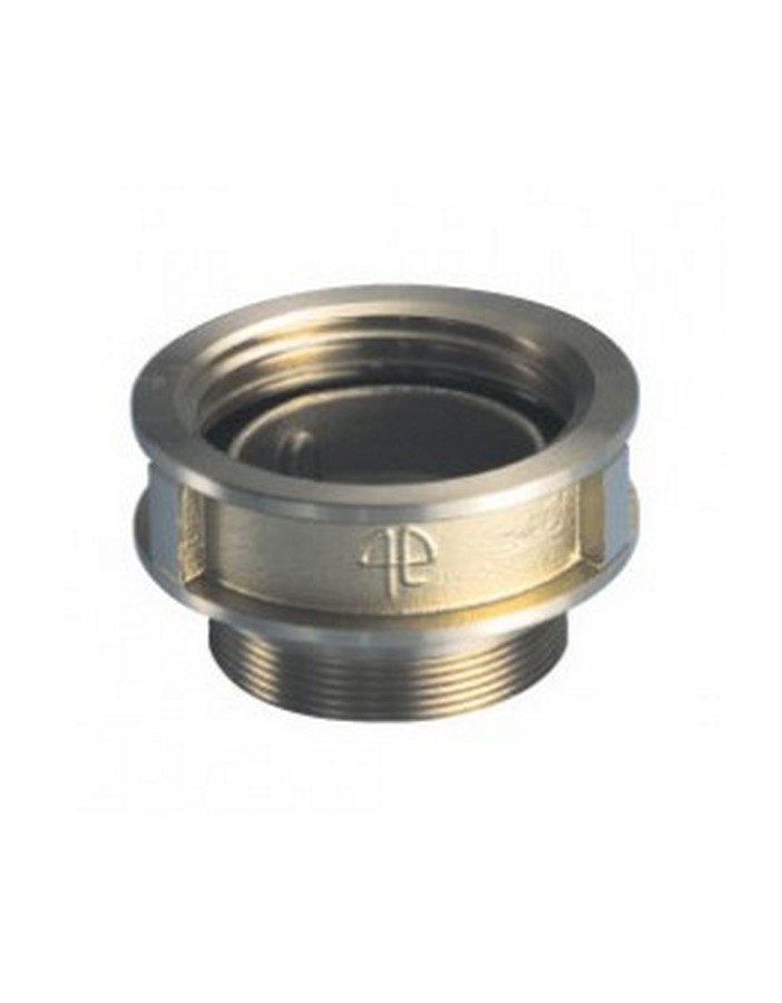 Bocciolone 14/D Réduction de pivotement F/M DN70 FGX2.1/2"M Gaz