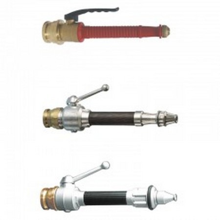 Bocciolone 140 med lance w/bs connection d. 2.1/2" hole d. 12