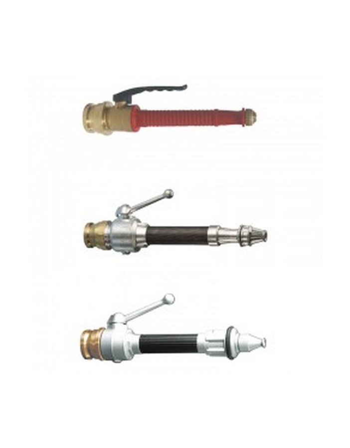 Bocciolone 140 professionaljet lance+prot. D. 2.1/2"+BS D. 2.1/2"