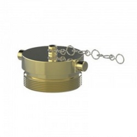 Bocciolona 142 gorra nh d. 2.1/2"m