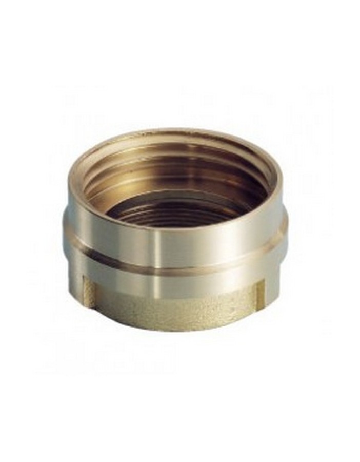 Réducteur fixe Bocciolone 17/B S/Hexagon F/F DN45X1.1/2"F Gaz