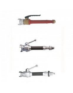 Bocciolona 175 Med Lance DSP DN65