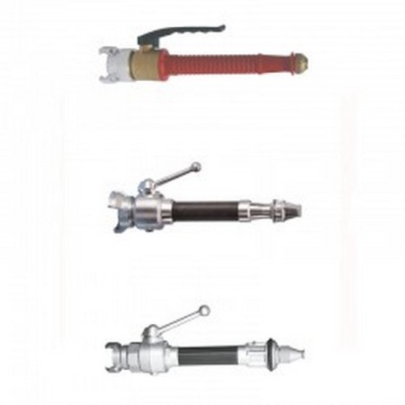 Bocciolona 175 Med Lance DSP DN65