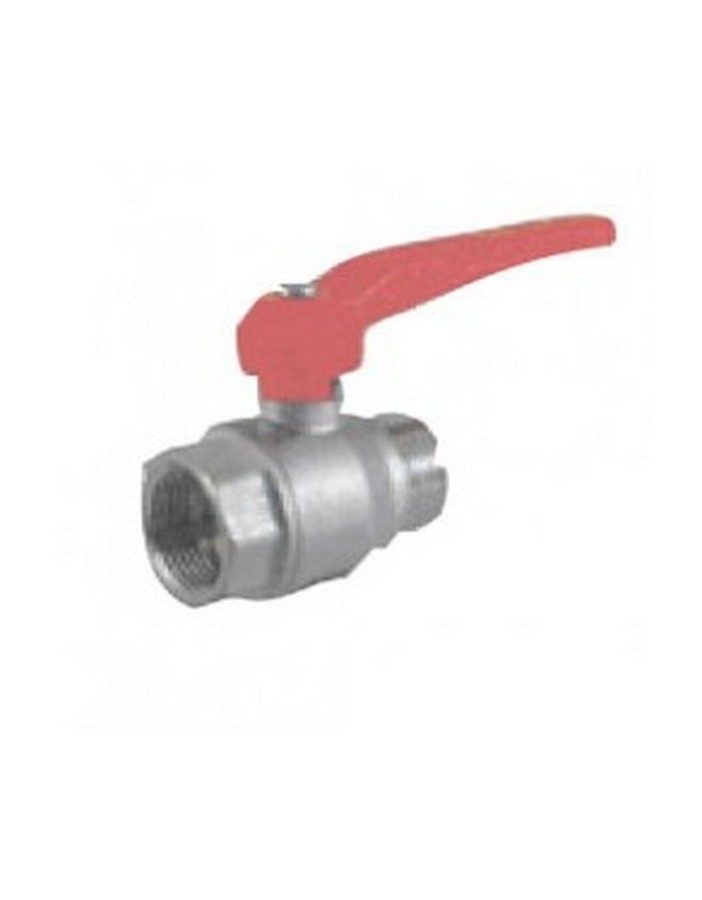 Bocciolone 182 valve d. 1"mx1"f hose reel/water mains connection