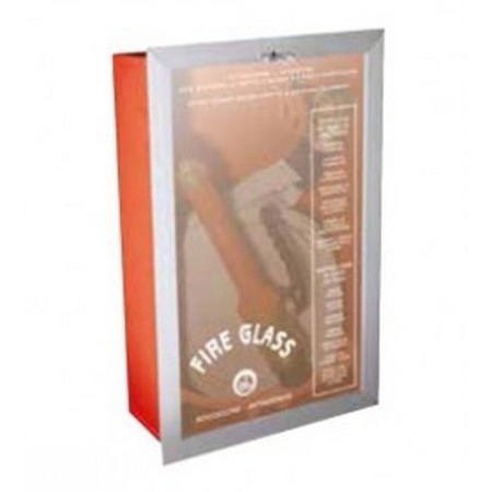 Bocciolone 2/a caja hidrante empotrada dn45 l.20m+longjet-v d. 13mm