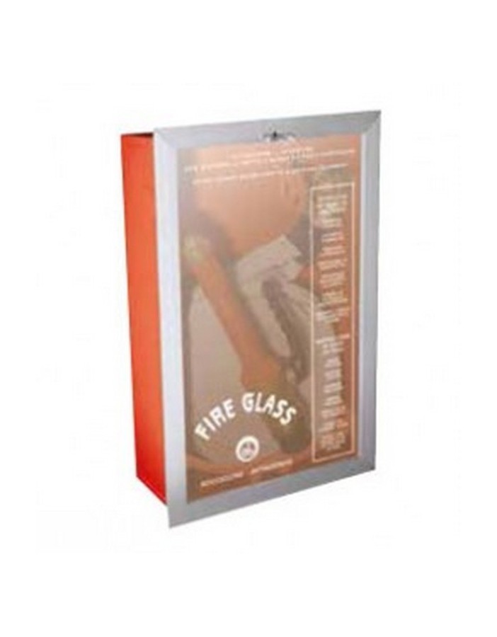 Bocciolone 2/a cassetta idrante incasso dn45 l.20m+starjet d. 12mm