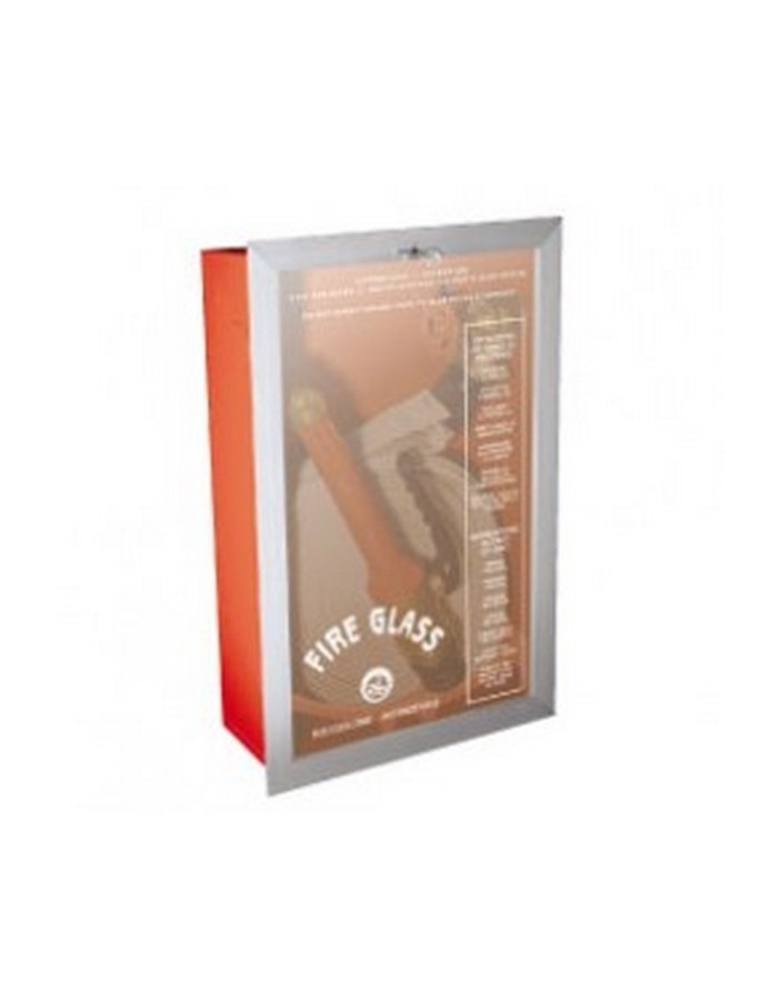 Bocciolone 2/a storz caja hidrante empotrable DN52 L.20M+Starjet d. 12mm