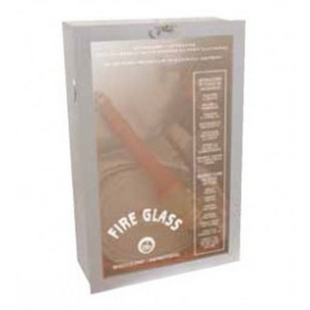 Bocciolona 2/ax caja hidrante incorporada DN45 L.30M+Longjet-V d. 13mm