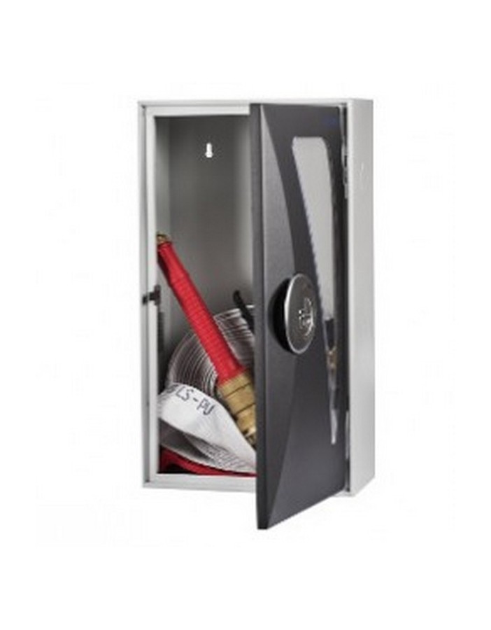 Bocciolona 2/ng caja hidrante storz pared externa/interna DN52 L.30m D. 13