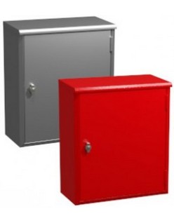 Réservoir Bocciolone 2/sx + trappe murale murano x hydrant dn45 c/manig.me