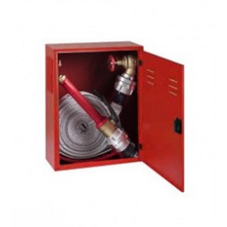 Bocciolone 2/u storz Einbau-/Wandhydranten-Spülkasten in. dn52 l.15m d. 12m