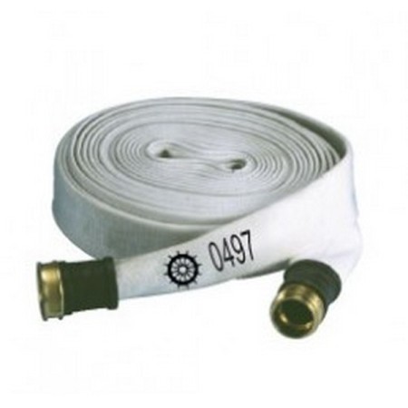 Bocciolone 30/b-r hose med dn45 l.10m bn+fitting uni804