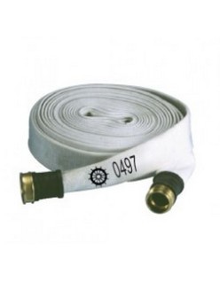 Bocciolone 30/b-r manguera med DN45 l.30m bn+UNI804 FITTING